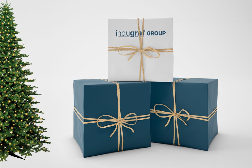 5 Creativas Ideas para Resaltar tu Packaging en esta Navidad