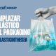 Cartón vs. Plástico: La Revolución Sostenible en Packaging