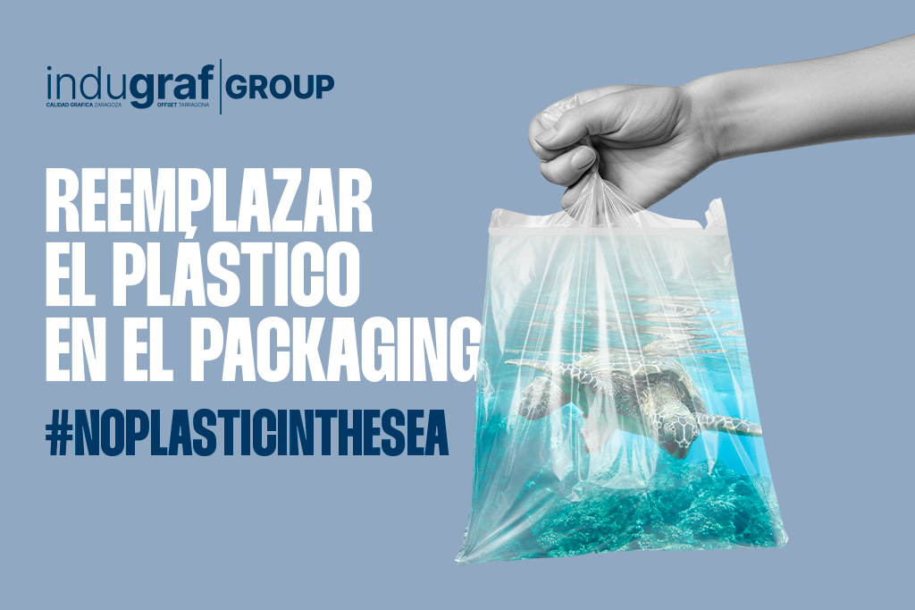 Cartón vs. Plástico: La Revolución Sostenible en Packaging