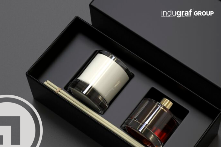 Packaging emocional conectando con los sentidos del consumidor en 2025