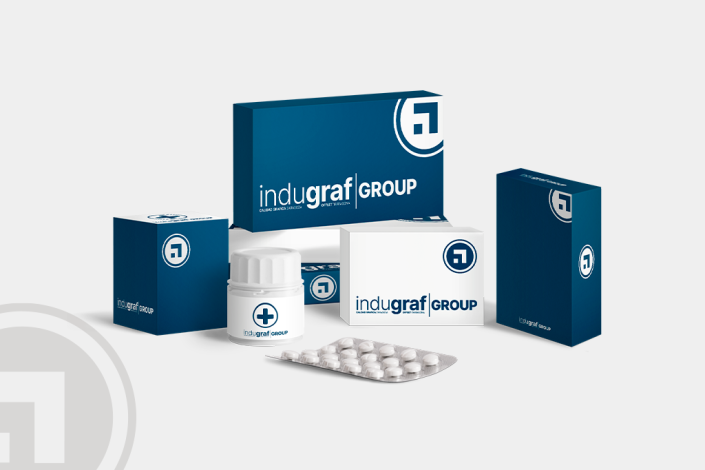 el auge del packaging farmacéutico con funciones de recordatorio