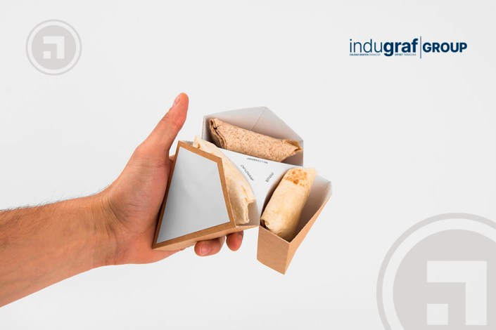 El auge del packaging con efecto sonido cuando abrir el envase también comunica