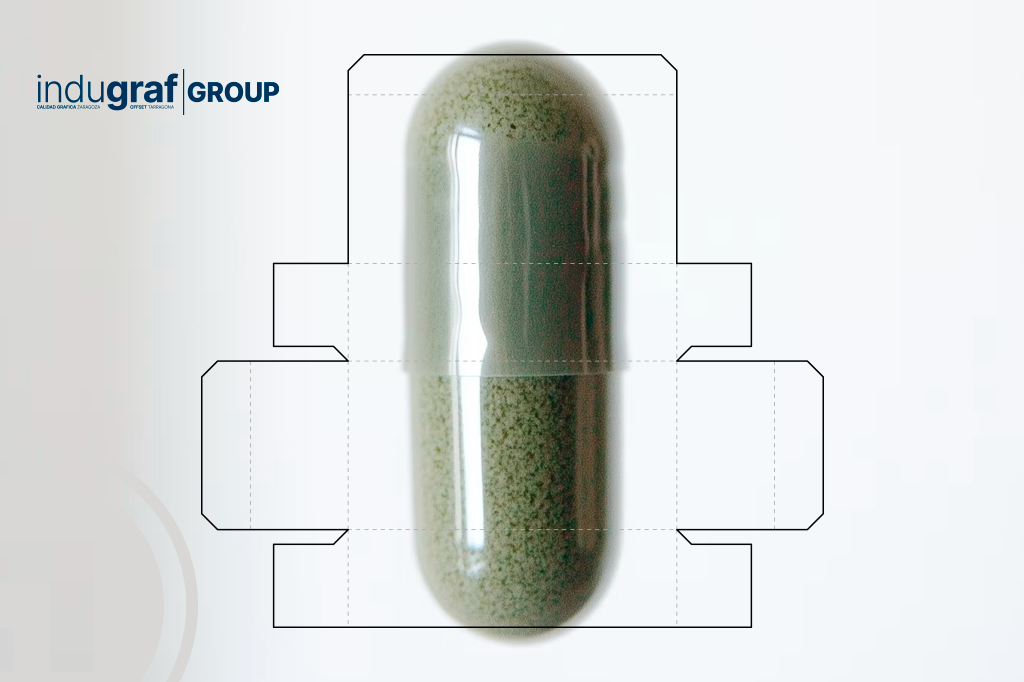 El auge del packaging farmacéutico El auge del packaging farmacéutico