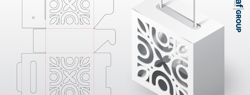 5 detalles que debes tener en cuenta al diseñar el packaging de tu marca