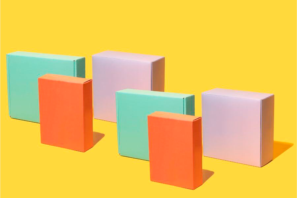 El poder del color en el packaging: cómo influye en la decisión de compra