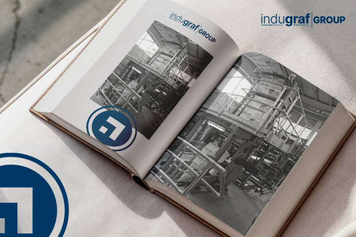 Impresión editorial en 2026