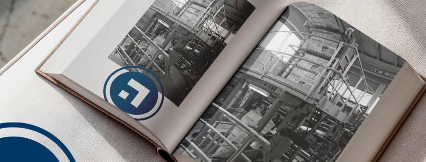 Impresión editorial en 2026