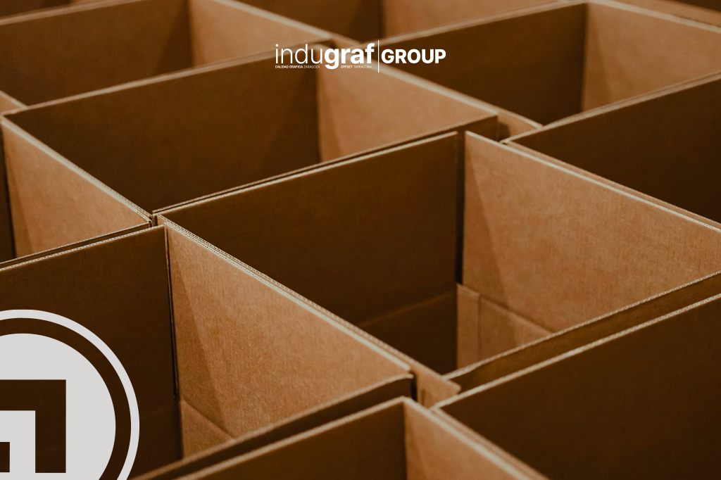 Packaging predictivo en cartón- cómo las marcas se están preparando para 2026