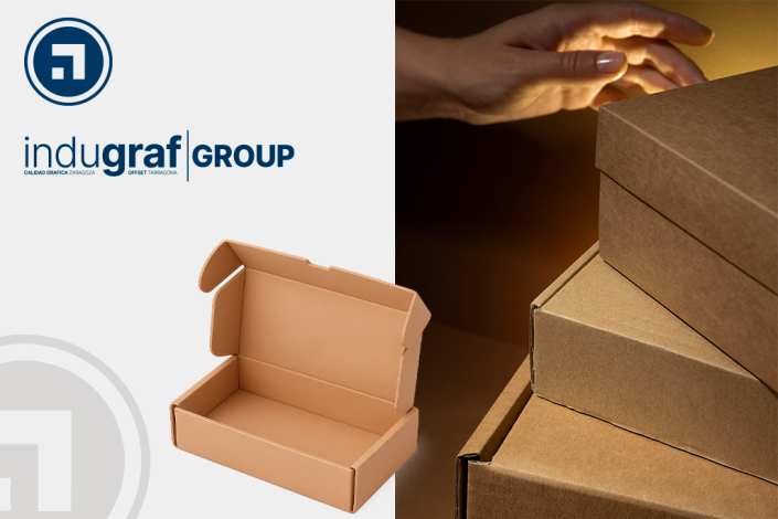 Packaging diseñado para líneas automatizadas cuando el envase decide la eficiencia en 2026