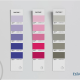 El color en el packaging: el factor que influye en la decisión de compra en cuestión de segundos