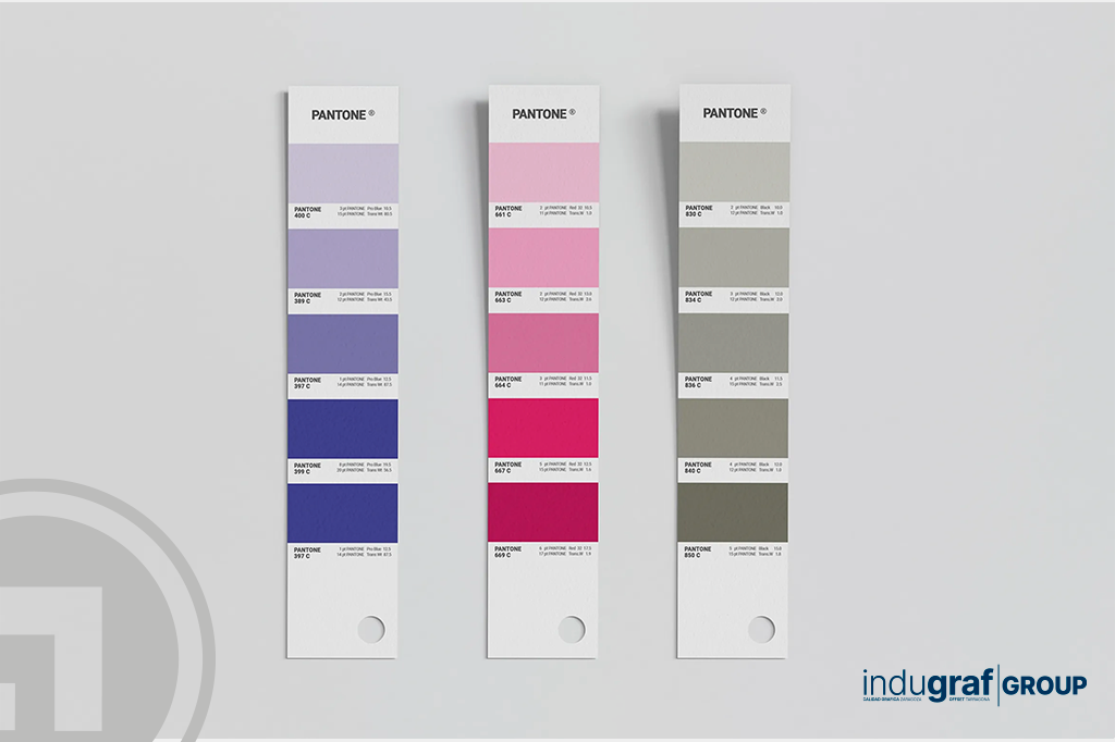 El color en el packaging: el factor que influye en la decisión de compra en cuestión de segundos