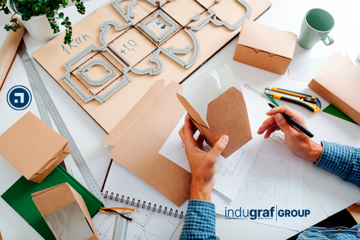 7 errores que pueden arruinar un buen proyecto de packaging