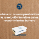 Cartón con nuevas prestaciones: la revolución invisible de los recubrimientos barrera