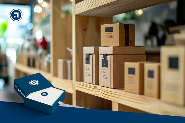 Packaging retail ready: diseño para el punto de venta