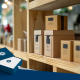 Packaging retail ready: diseño para el punto de venta