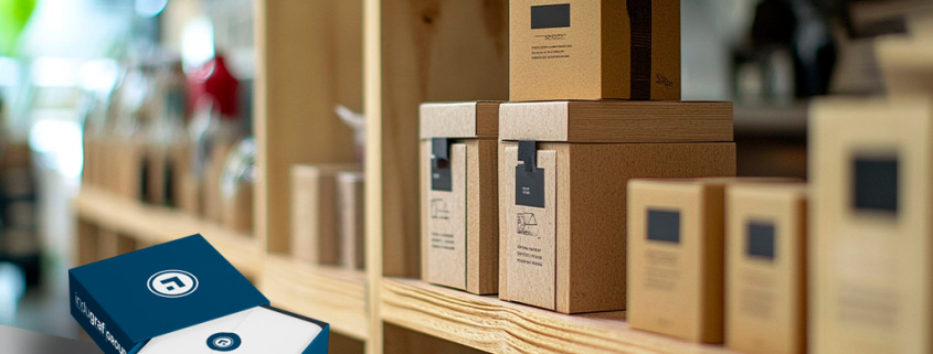 Packaging retail ready: diseño para el punto de venta