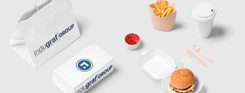 Diseño de packaging: cómo evitar errores de montaje